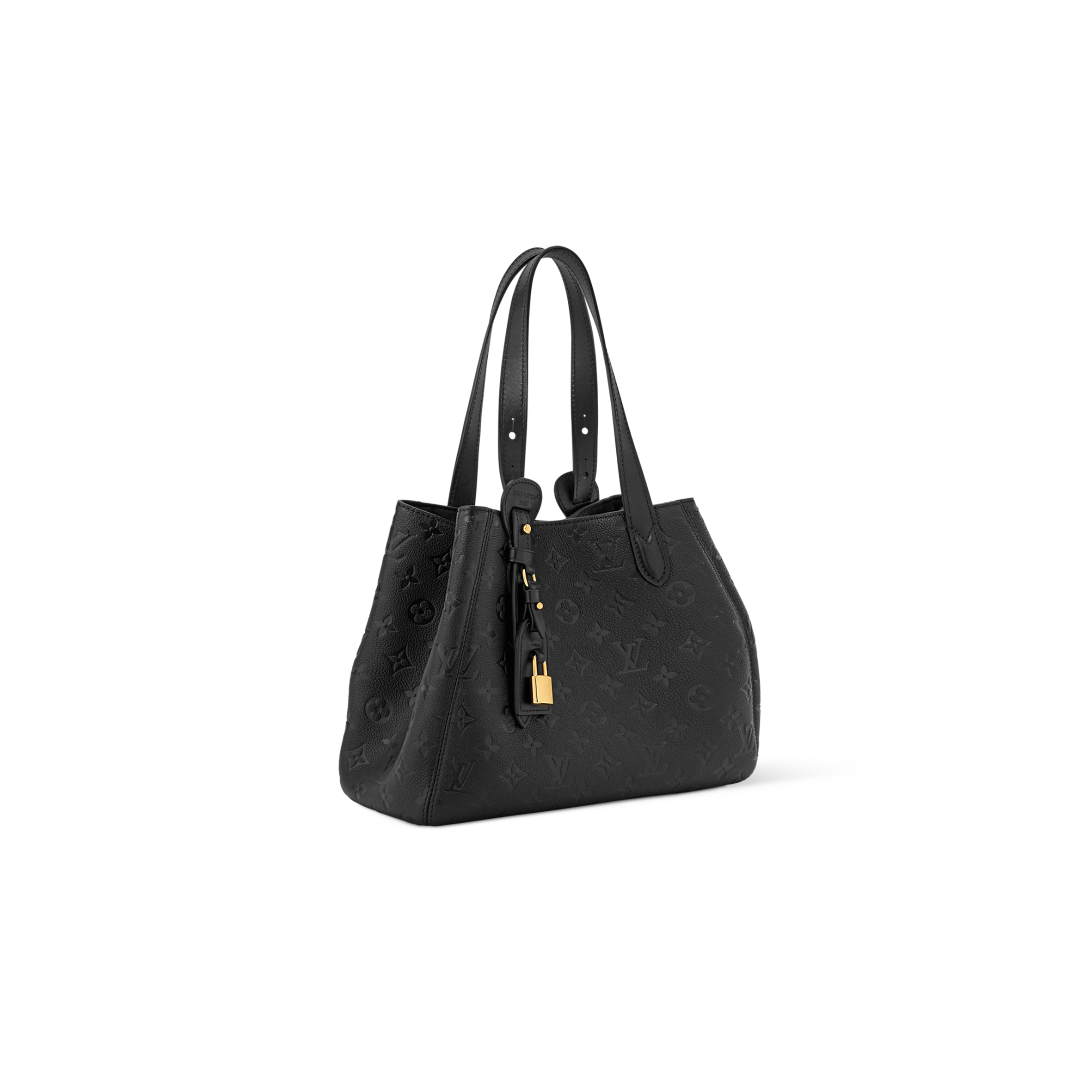 LOUIS VUITTON SAC ALL IN ONE PM M25858 (40*22*15cm)